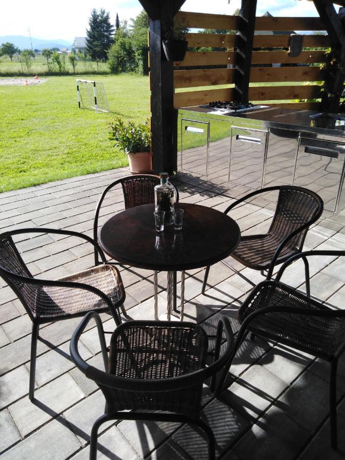 Apartman App Parcela *