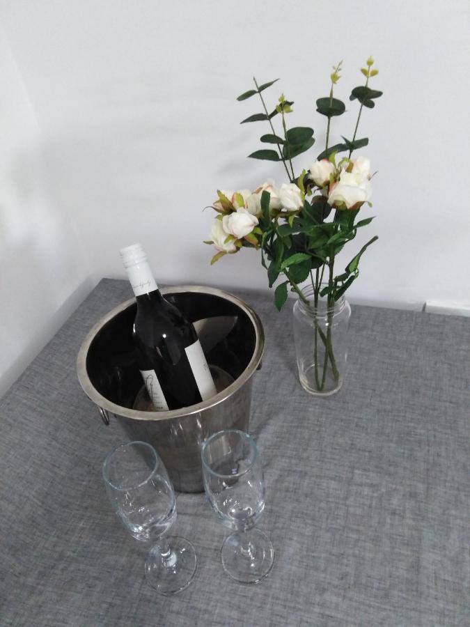 App Parcela Apartment Celje