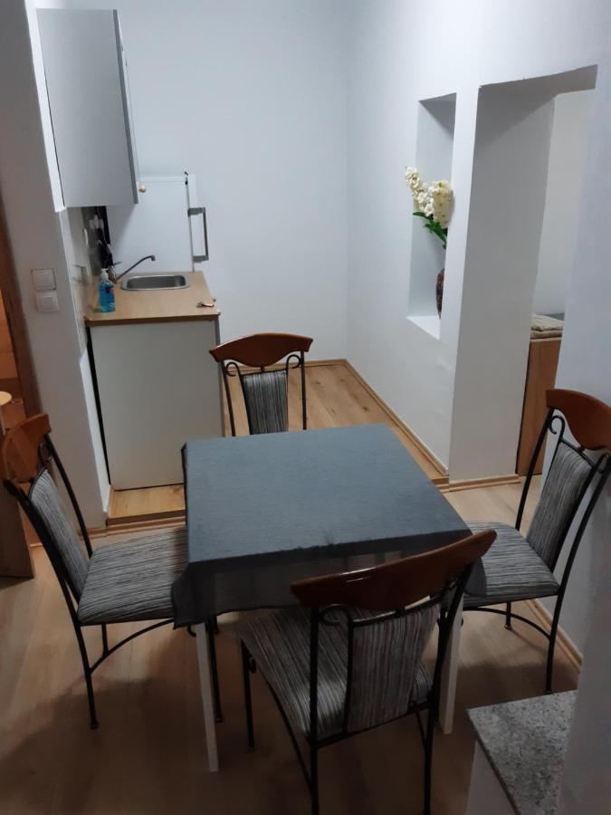 App Parcela Apartman Celje