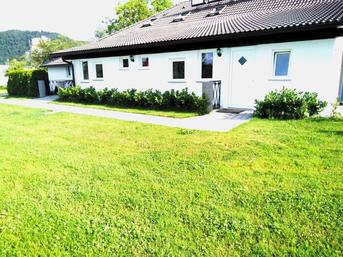 App Parcela Apartment