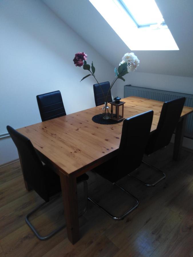 Apartment App Parcela *