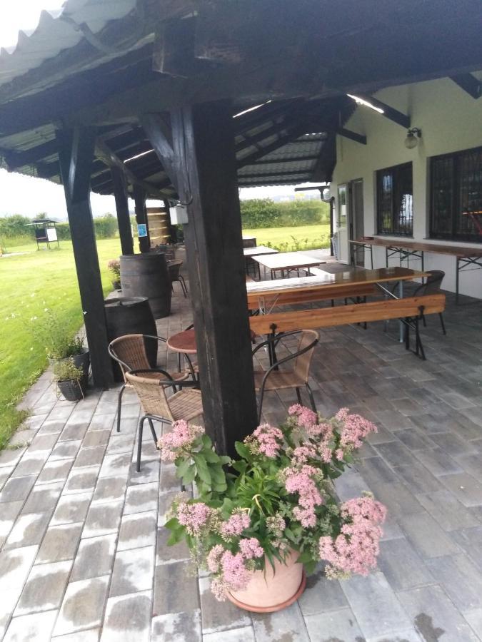 Apartment App Parcela