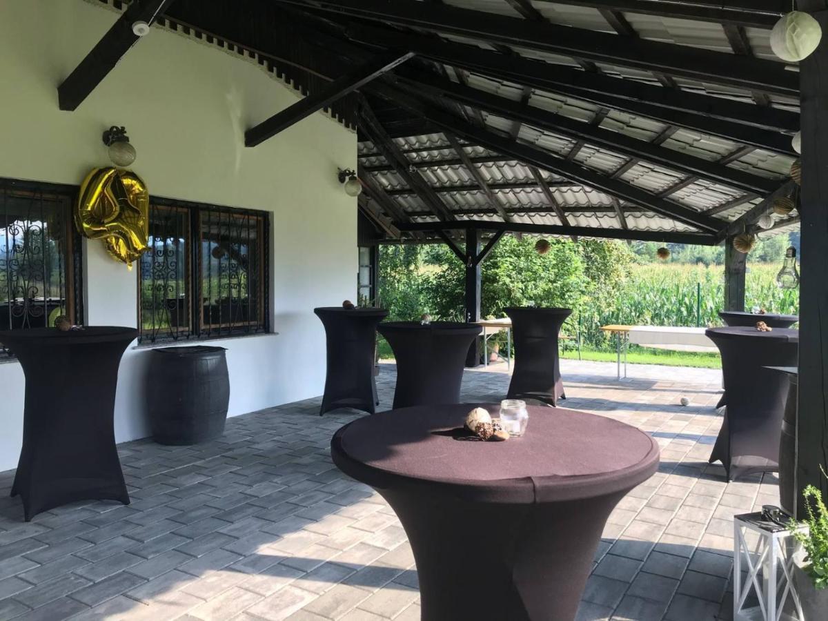 Apartment App Parcela Celje