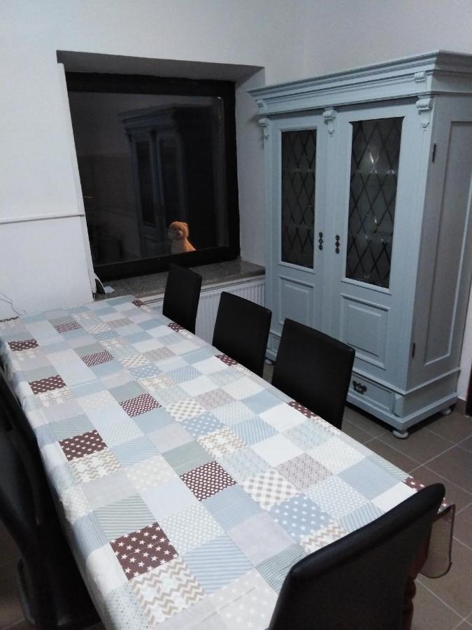 Apartment App Parcela