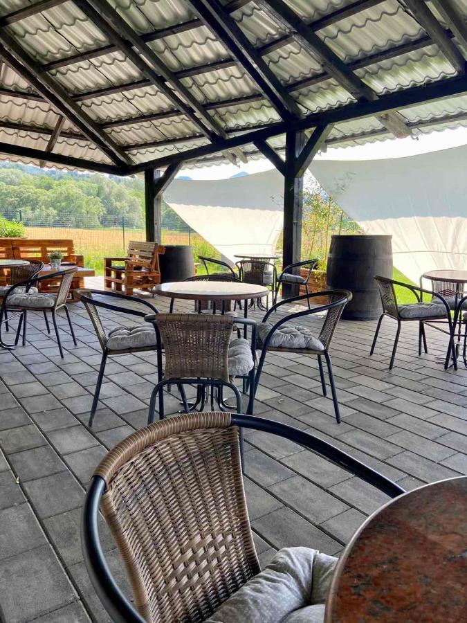 App Parcela Apartment Celje