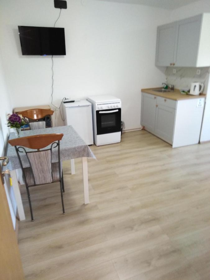 Apartment App Parcela *