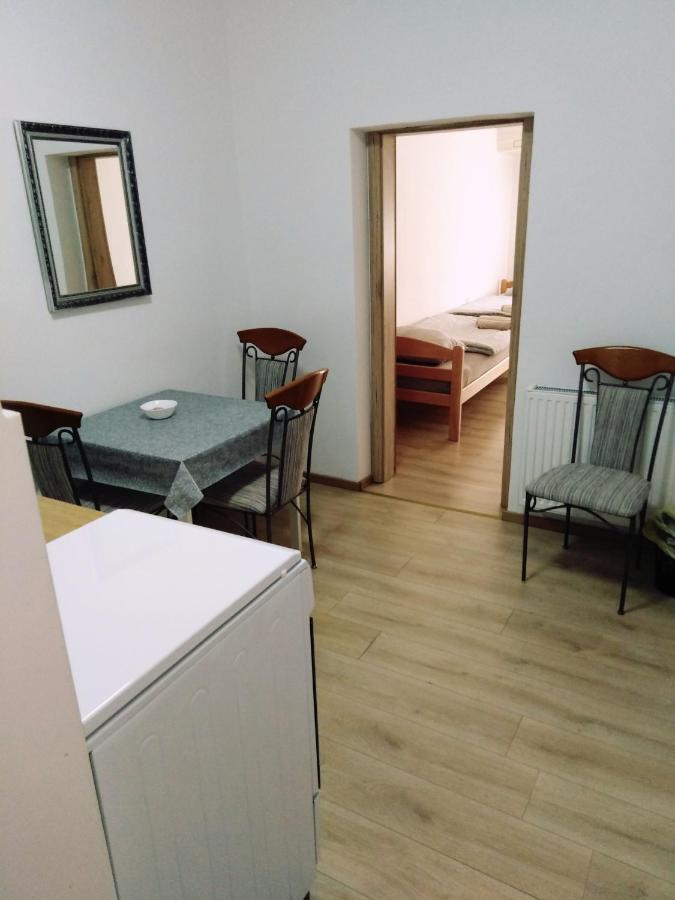 App Parcela Apartment Celje