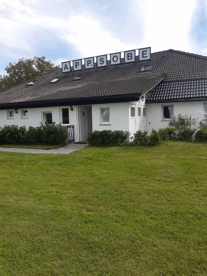 App Parcela Apartman *