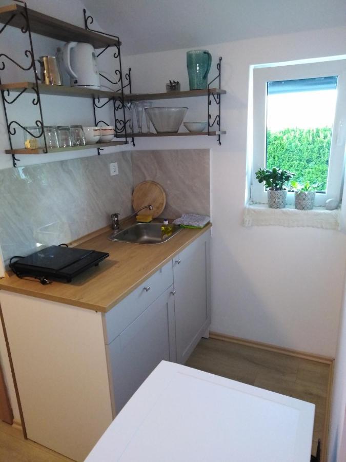 App Parcela Apartment Celje