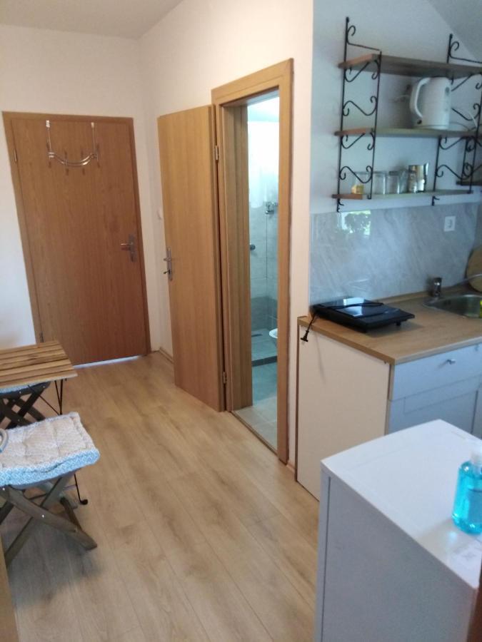 App Parcela Apartment *