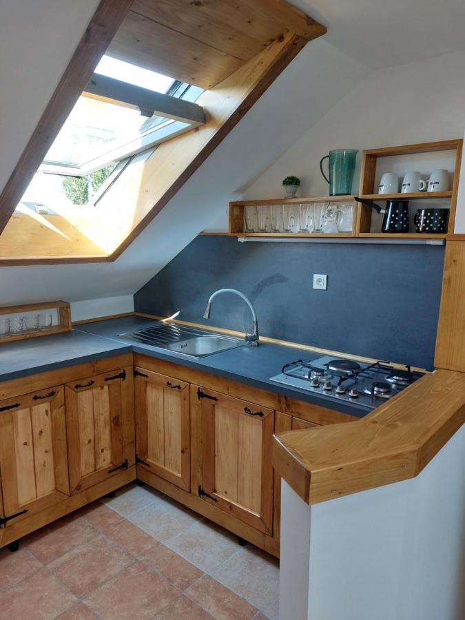 App Parcela Apartment *