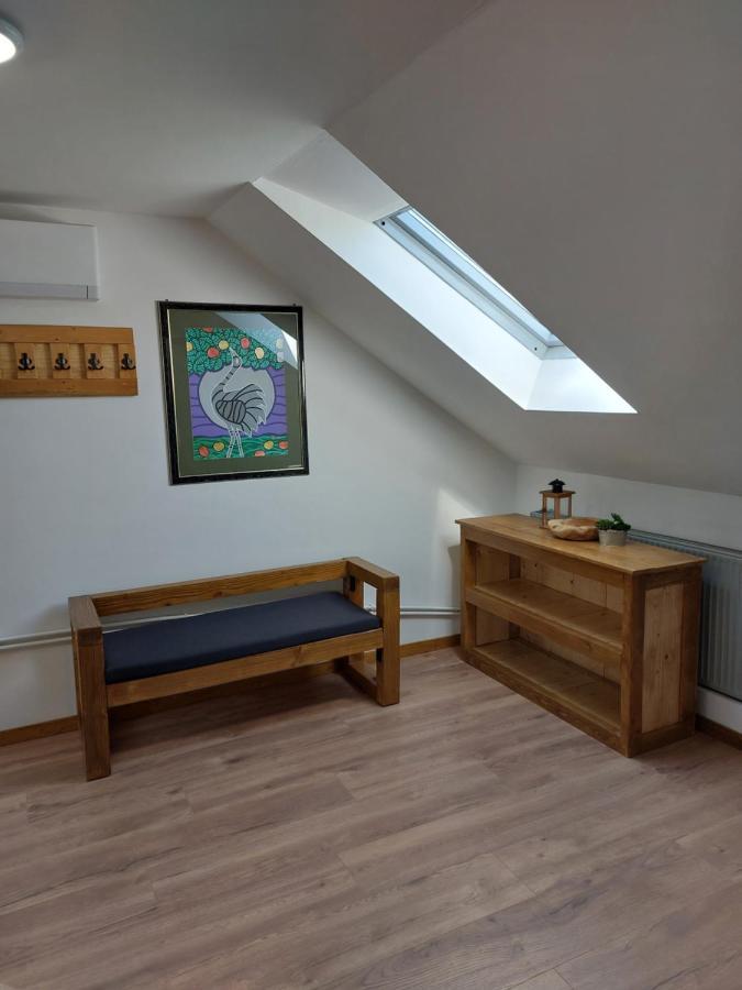 Apartment App Parcela *