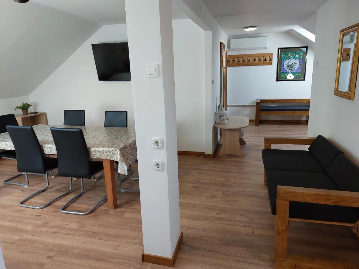 App Parcela Apartment *