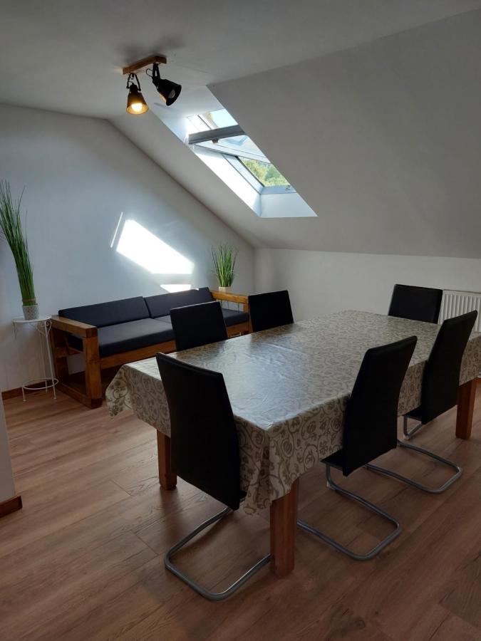 App Parcela Apartment *