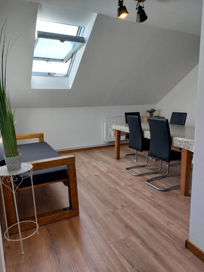 App Parcela Apartman