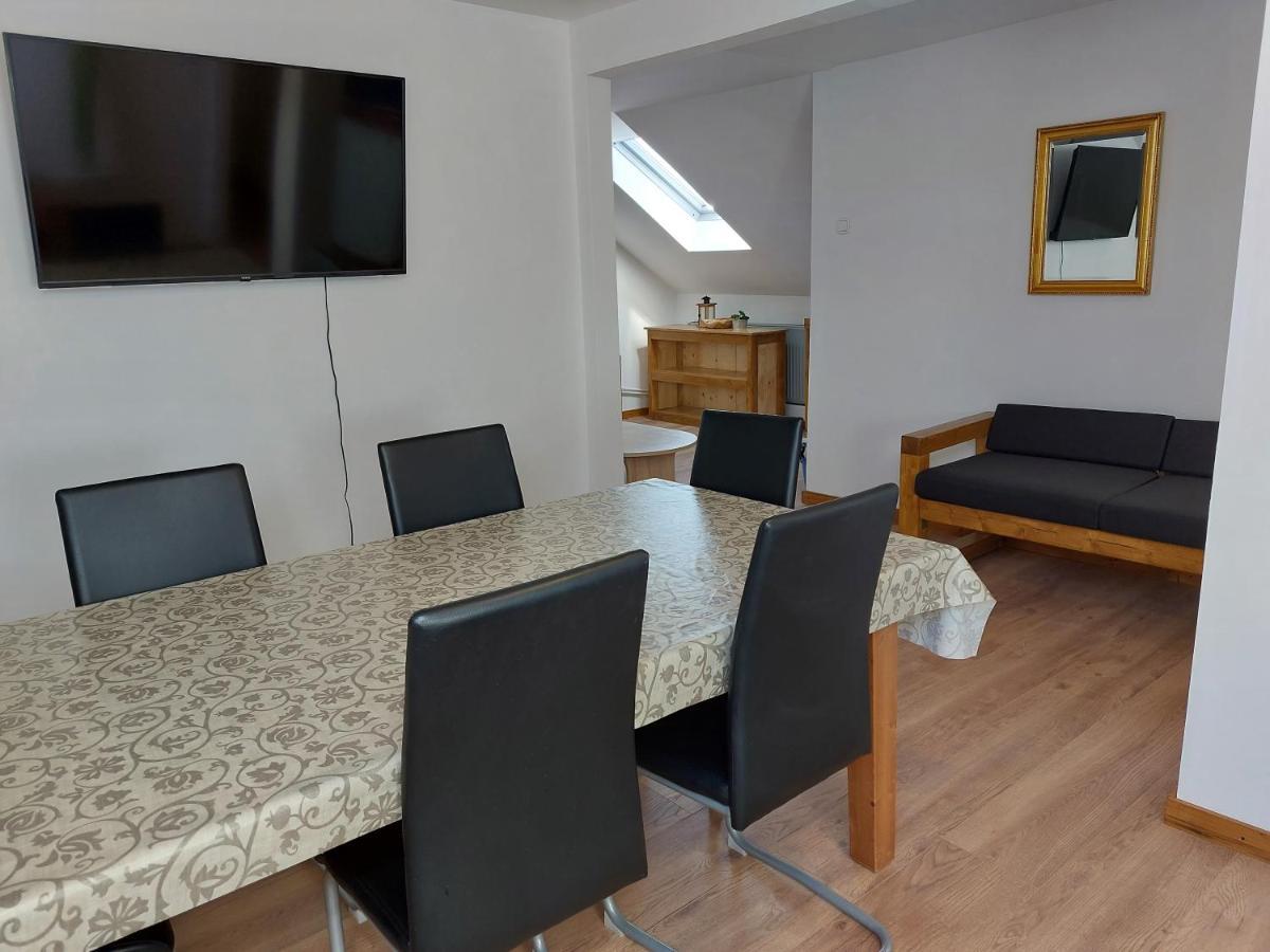 App Parcela Apartment Celje