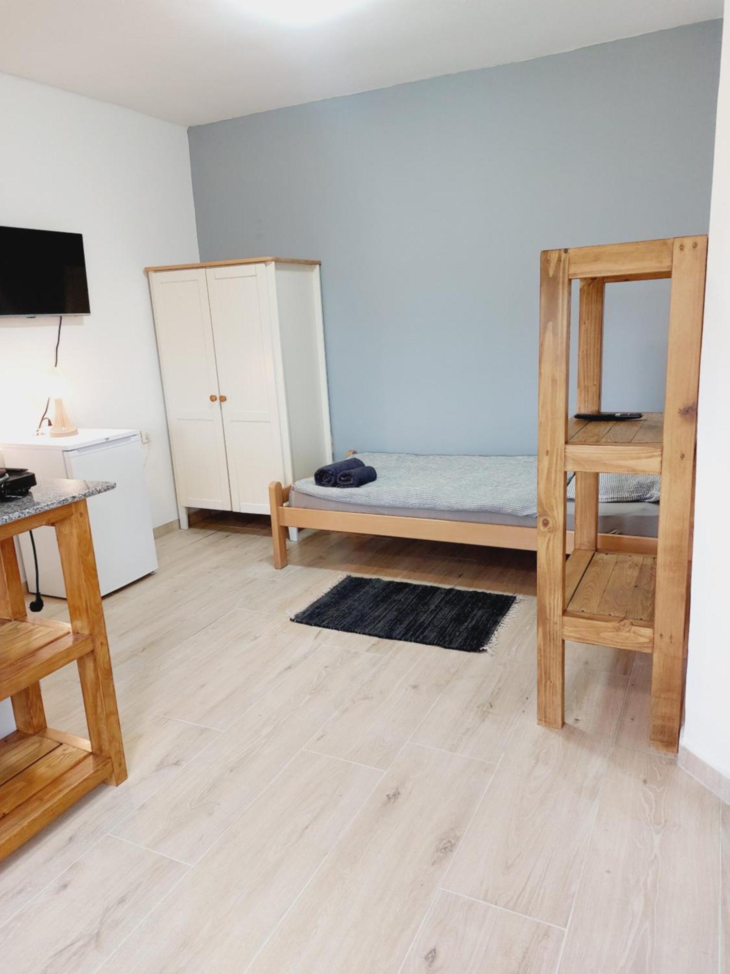 Apartment App Parcela