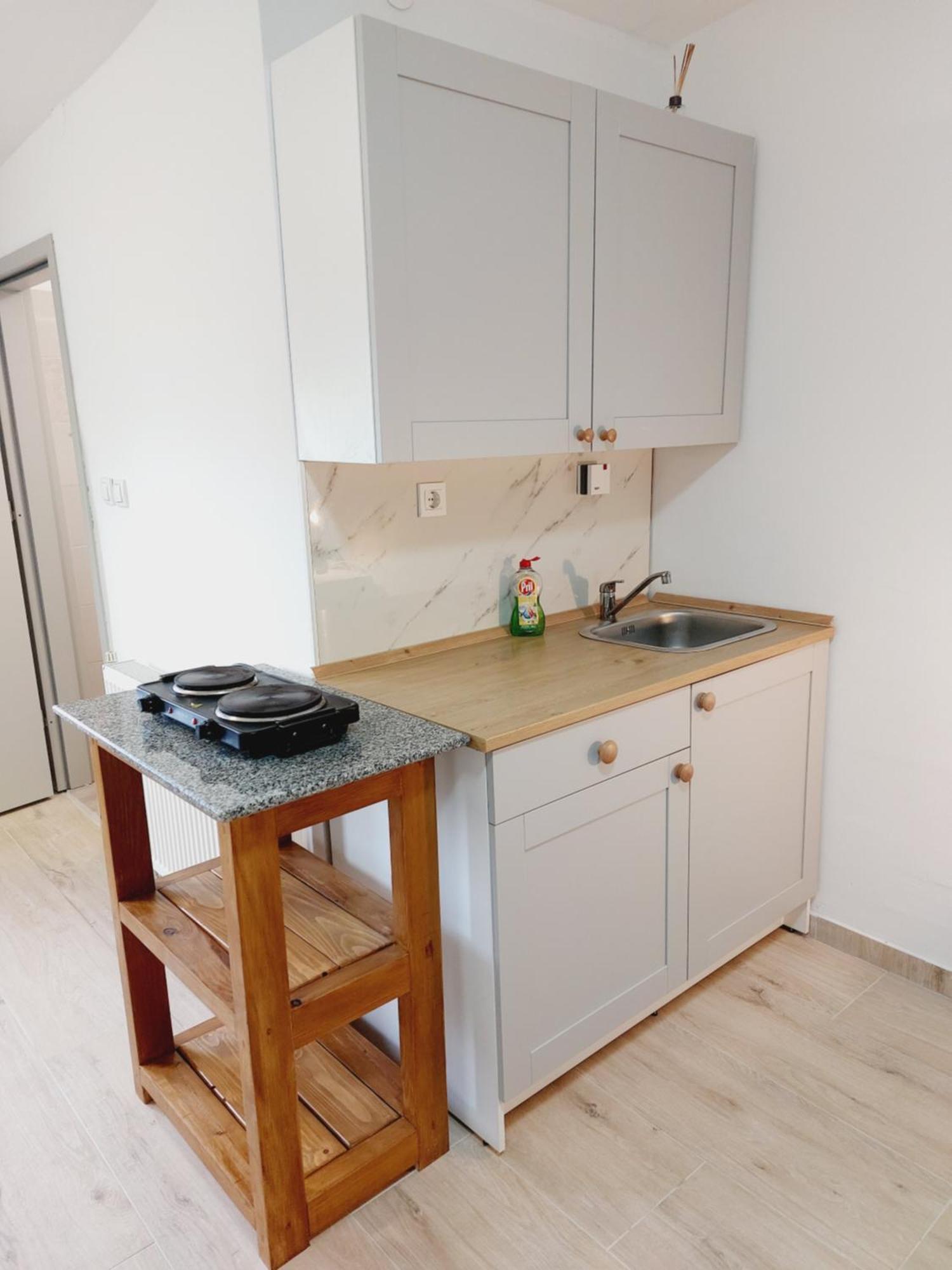 App Parcela Apartment