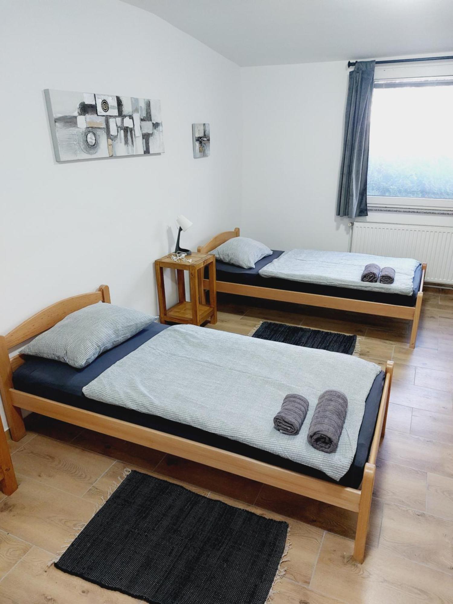 Apartment App Parcela *