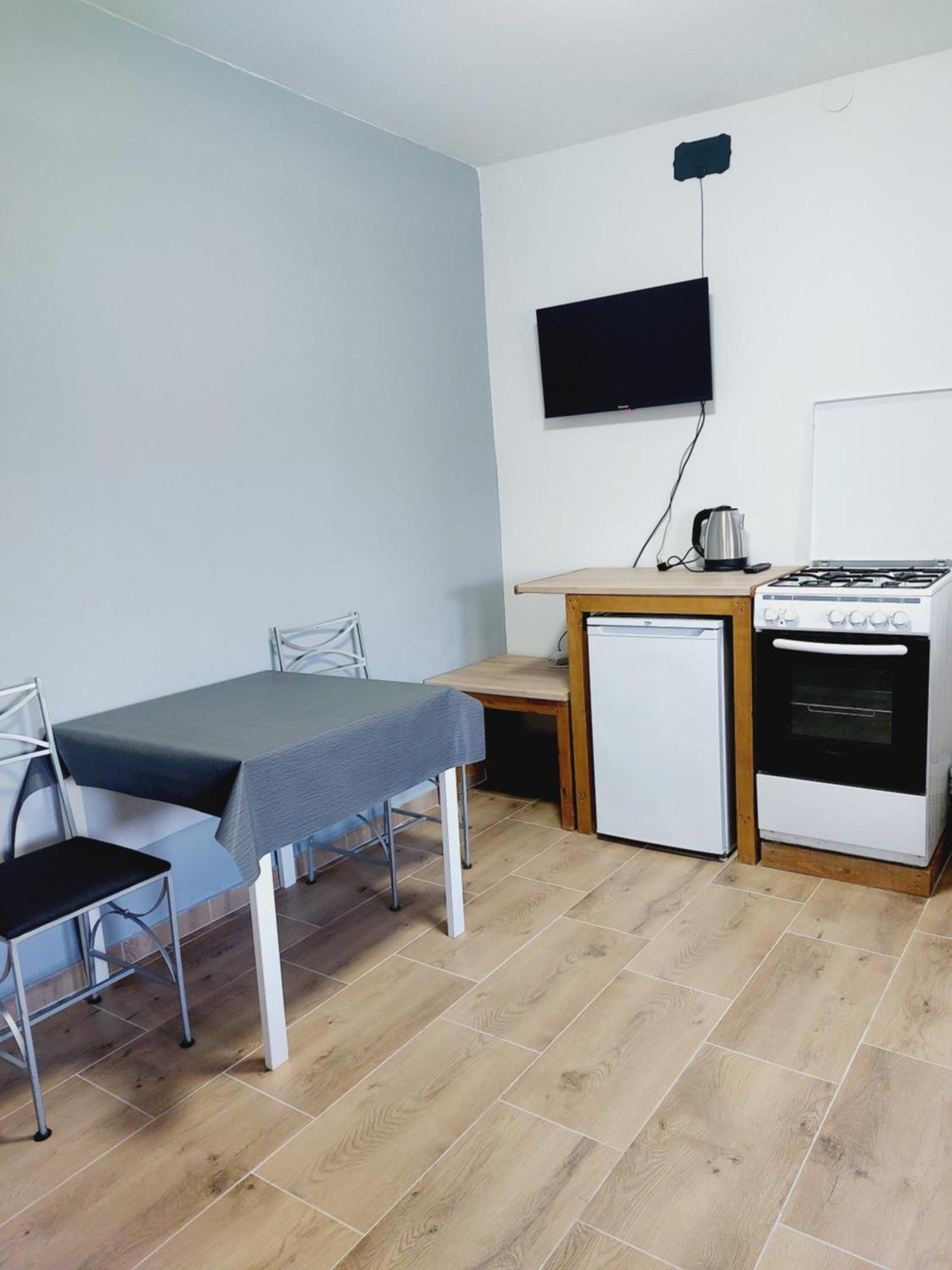 Apartment App Parcela