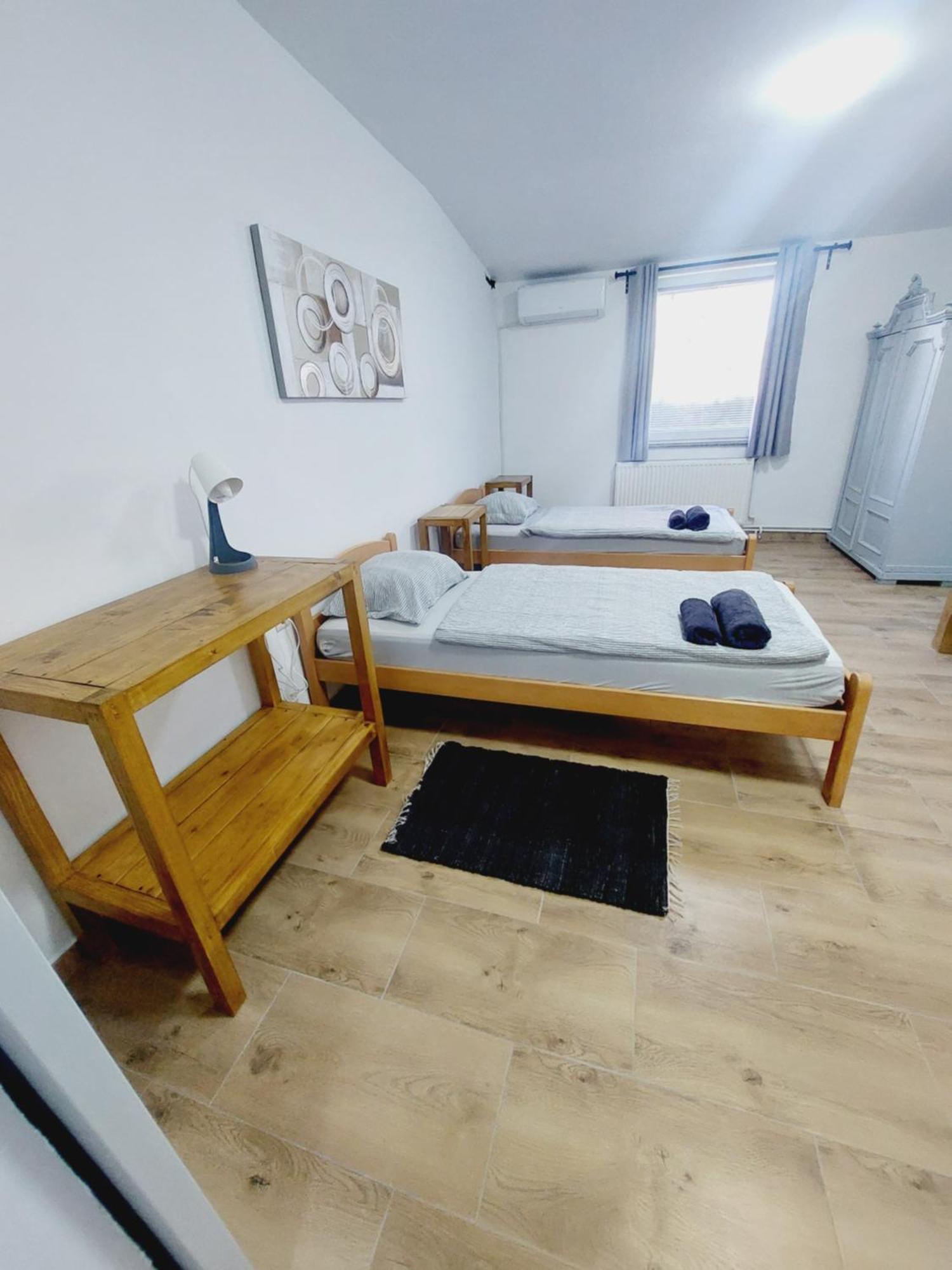 App Parcela Apartman *