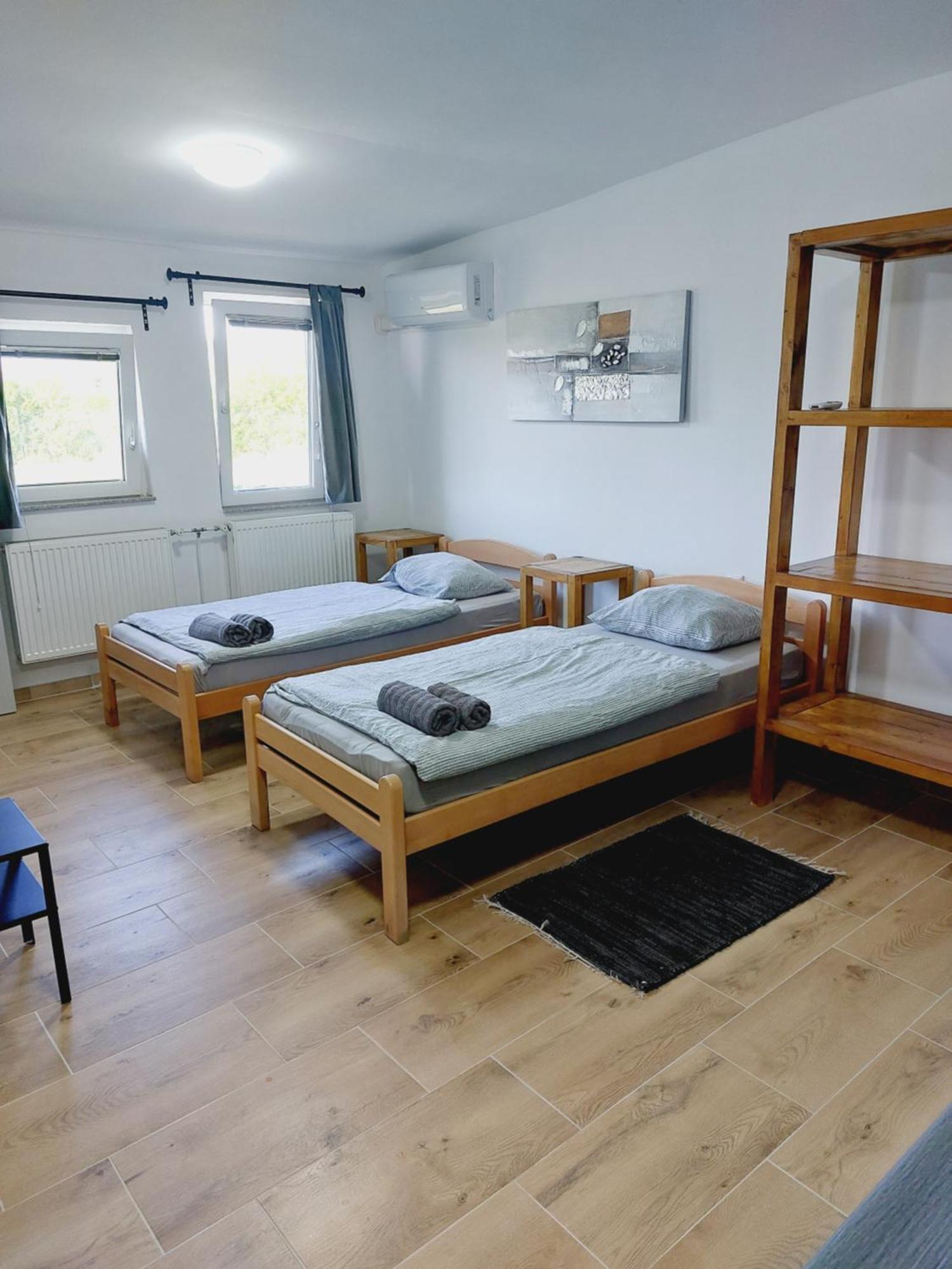 App Parcela * Celje