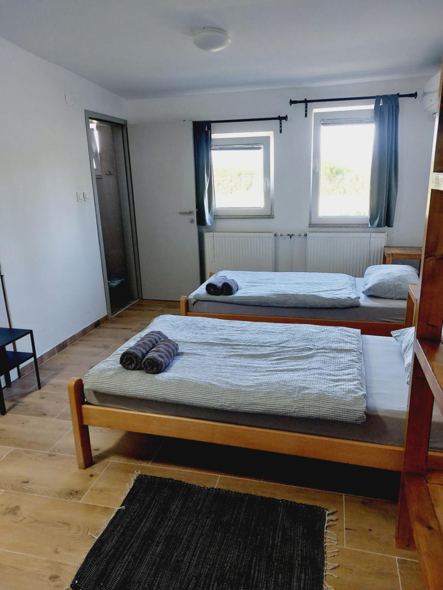 App Parcela Apartment