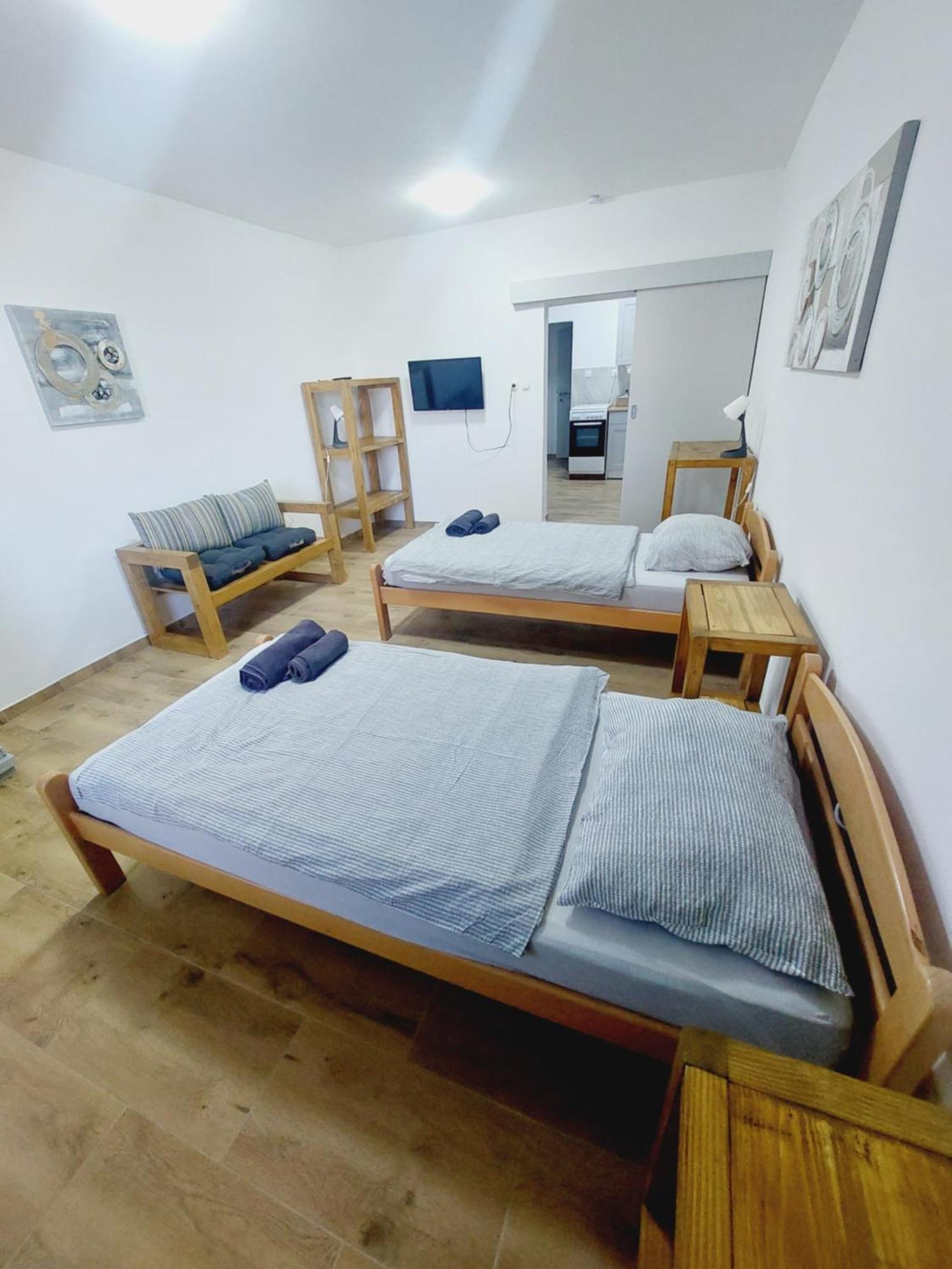App Parcela Apartment Celje