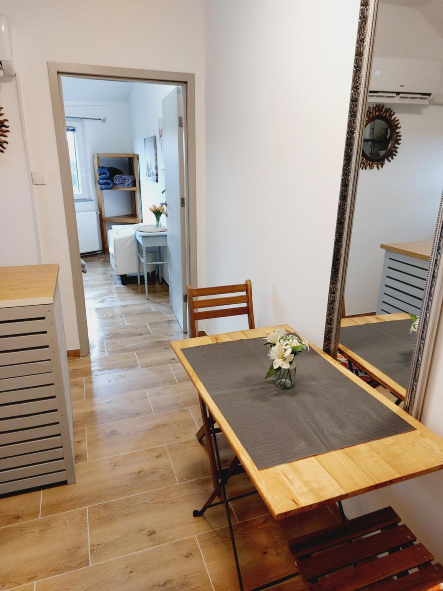 Apartment App Parcela