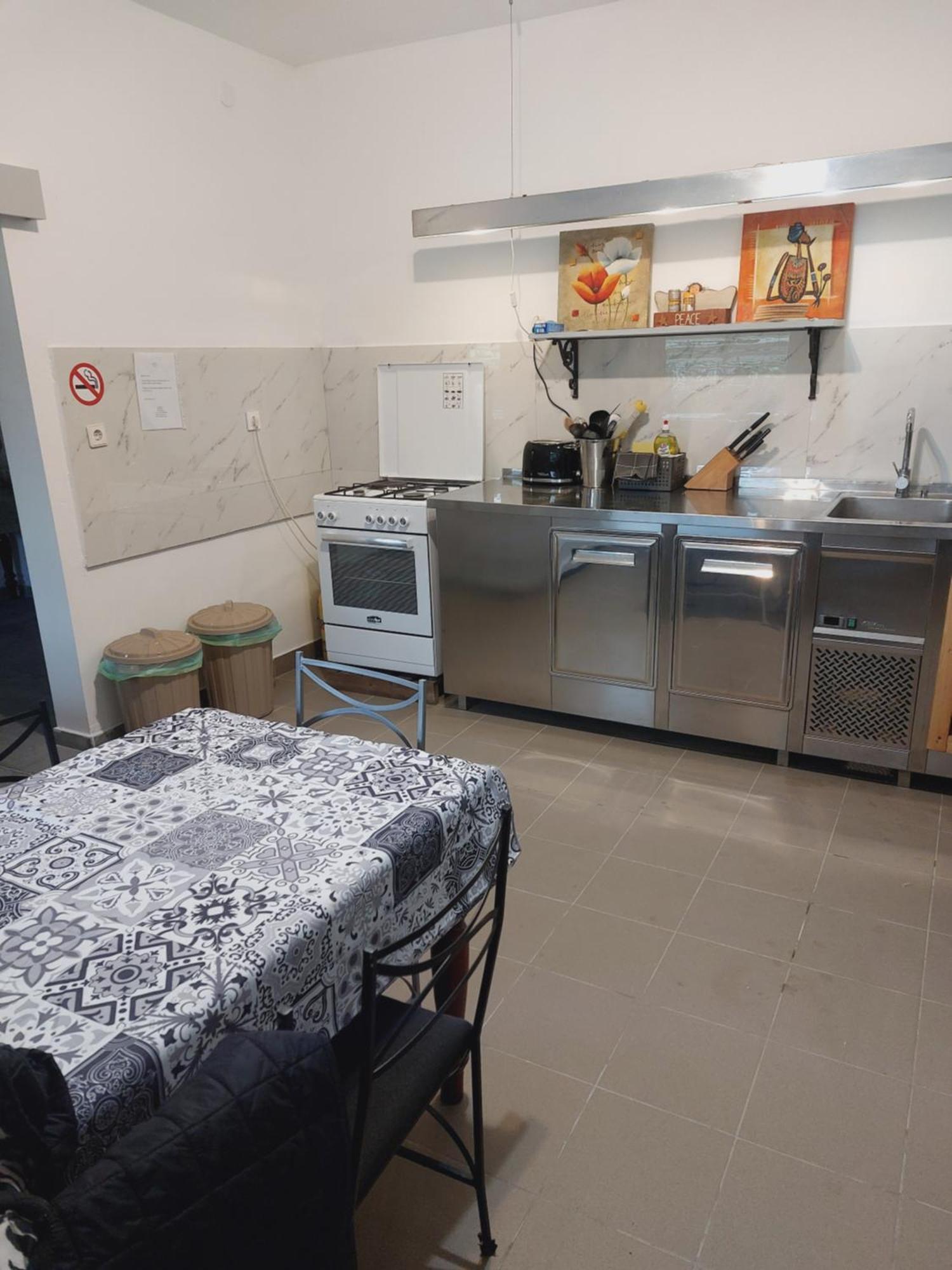 Apartman App Parcela