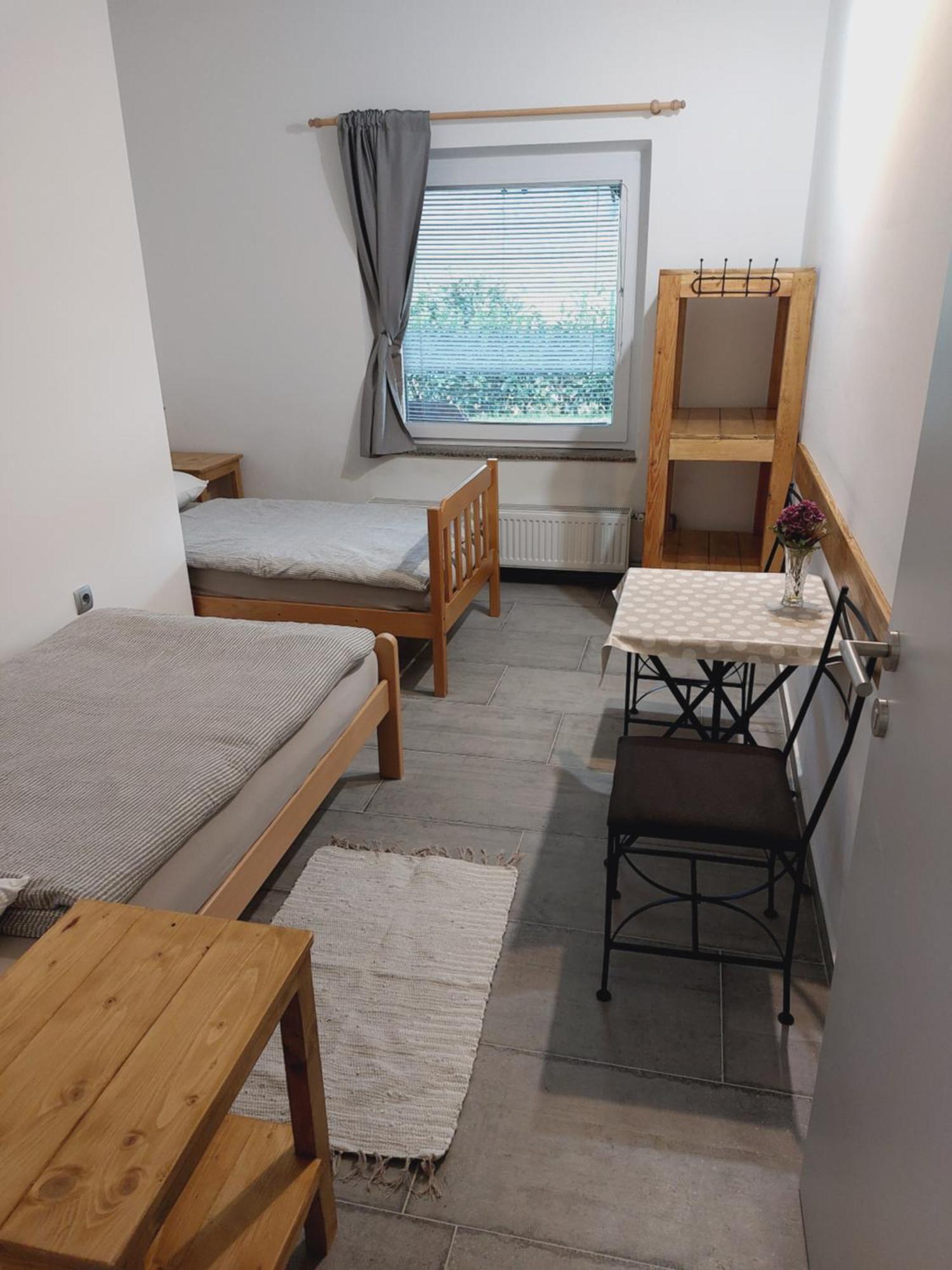 App Parcela Apartment Celje
