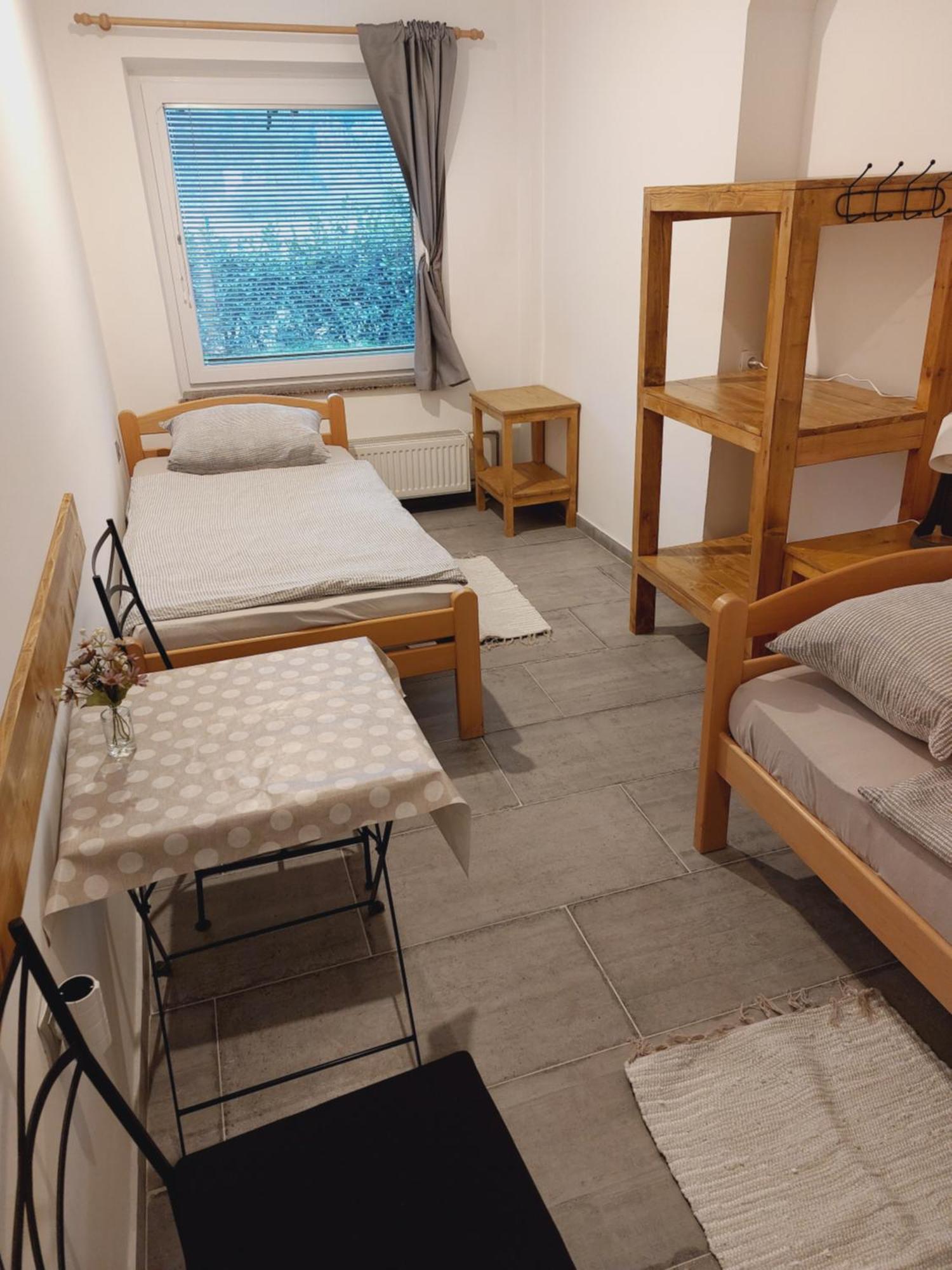 App Parcela Apartment